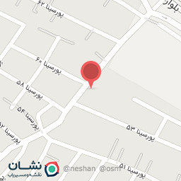 عکس آشپزخانه پورسینا