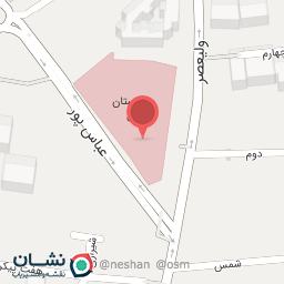 عکس دکتر محمد مهران پور (متخصص اطفال)