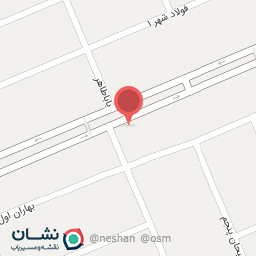 عکس رستوران متین