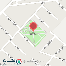 عکس پارک بهاران