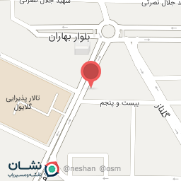 عکس پارس ابزار