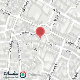 عکس مسجد سرچشمه سردشت