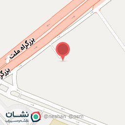 عکس گاراژ مدرن