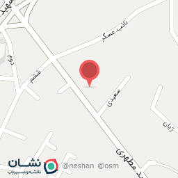 عکس بورس عسل سعیدی