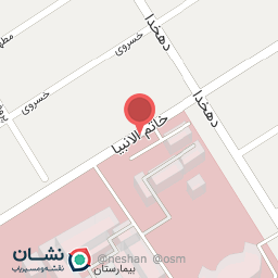 عکس تجهیزات پزشکی فرازطب(قائمی)