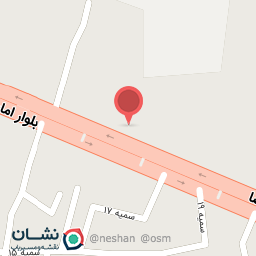 عکس کلنیک تخصصی عابد