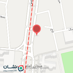 عکس مجتمع تجاری بهار