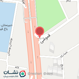 عکس کافه رستوران مهدا (دورهمی )