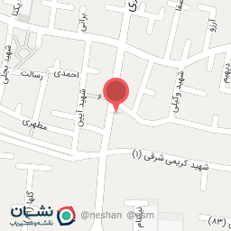 عکس نانوایی رسالت