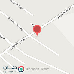 عکس قنادی مهستان