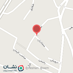 عکس حسینیه امام رضا علیه السلام