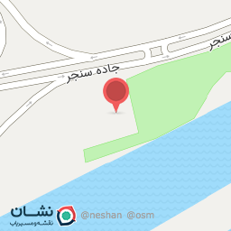 عکس پارکینگ بوستان ولیعصر