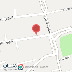 عکس آشپزخانه مرکزی رضا