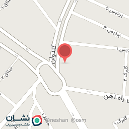 عکس ایستگاه تاکسی خیابان صفا 