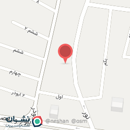 عکس تعمیرگاه استاد سیف الله 