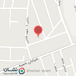 عکس مسجد سیدالشهدا حمزه