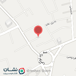 عکس سالن زیبایی برکه 