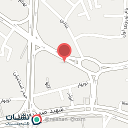 عکس شهرداری منطقه 2