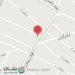 عکس سوپرمارکت مهدی وصال