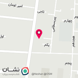 عکس آکادمی ورزشی خواهران میرعلیزاده