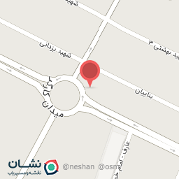 عکس داروخانه دکتر اکرامی