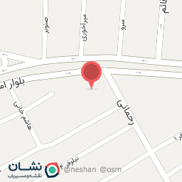 عکس پیرایش تک ستاره