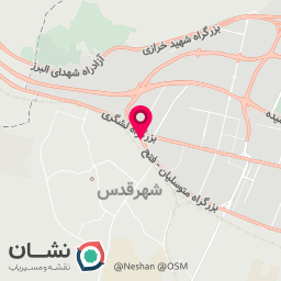 عکس آزمایشگاه بنیاد کاربردی رازی