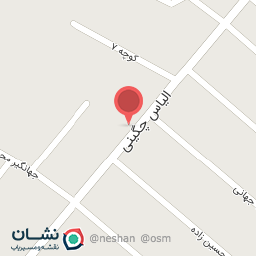 عکس تراشکاری امین