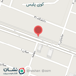 عکس سالن زیبایی شهناز رخشانی 