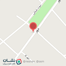 عکس دفتر پیشخوان قرین