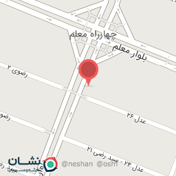 عکس دفتر وکالت سید مهدی فیروزی