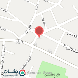 عکس سیمان فروشی امرالله رهسپاری