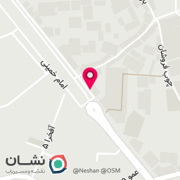 عکس تزئینات افشین 