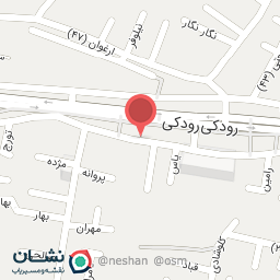 عکس دکتر بهاره کوشا