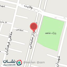 عکس فست فود تیراژه