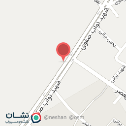 عکس آرایشگاه موبان