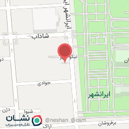 عکس شرکت کارگزاری رسمی بیمه آراد سفیر آرامش