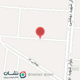 عکس داربست افشار