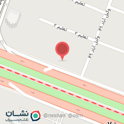 عکس مرکزجامع توانبخشی سالمندان امداد