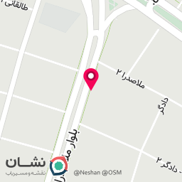 عکس کیوسک نان رضوی شعبه هتل هما