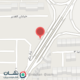 عکس بازسازی خودرو پاکدهی