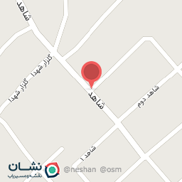 عکس سوپر مارکت برک