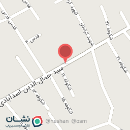 عکس فروشگاه‌ زنجیره‌ای جانبو