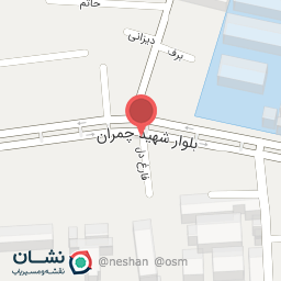 عکس آرایش نیلو