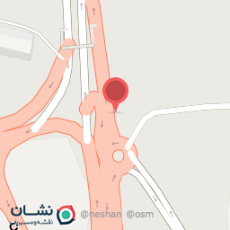 عکس خودپرداز بانک سپه - قصر ماهی