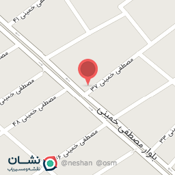 عکس سوپر مارکت یاسمین