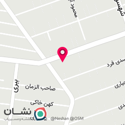 عکس سیم پیچی نصرالهی