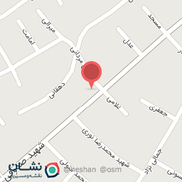 عکس فروشگاه رنگ و بو (شیخی)