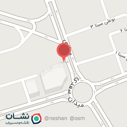 عکس بانک سپه شعبه مرکزی شعبه هفده شهریور