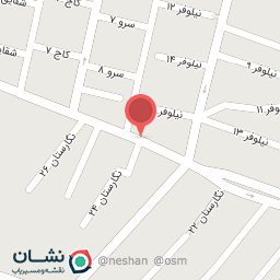 عکس آژانس مهدی